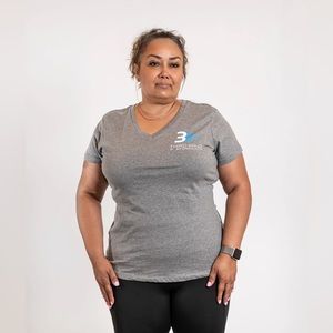 Women’s Definition Tee